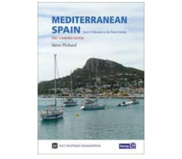 Mediterrean Spain Pilot